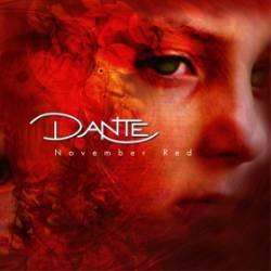 Dante (GER) : November Red